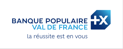 BANQUE POPULAIRE VAL DE FRANCE