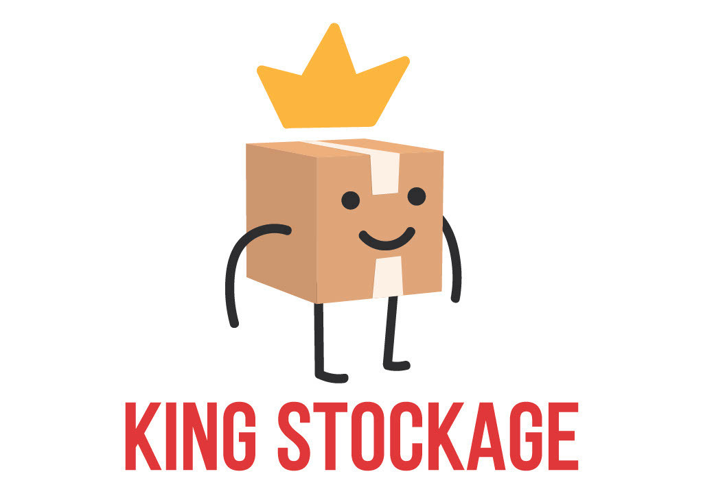 KING STOCKAGE